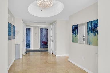 Photo of 3700 S Ocean Boulevard #206, Highland Beach, FL 33487 (MLS # B26076303)