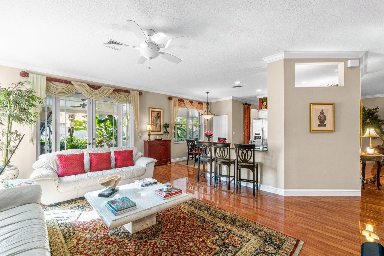 LAKE CHARLESTON TRS T AND V 2 - Residential