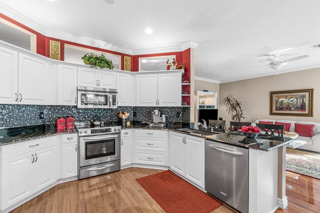 LAKE CHARLESTON TRS T AND V 2 - Residential