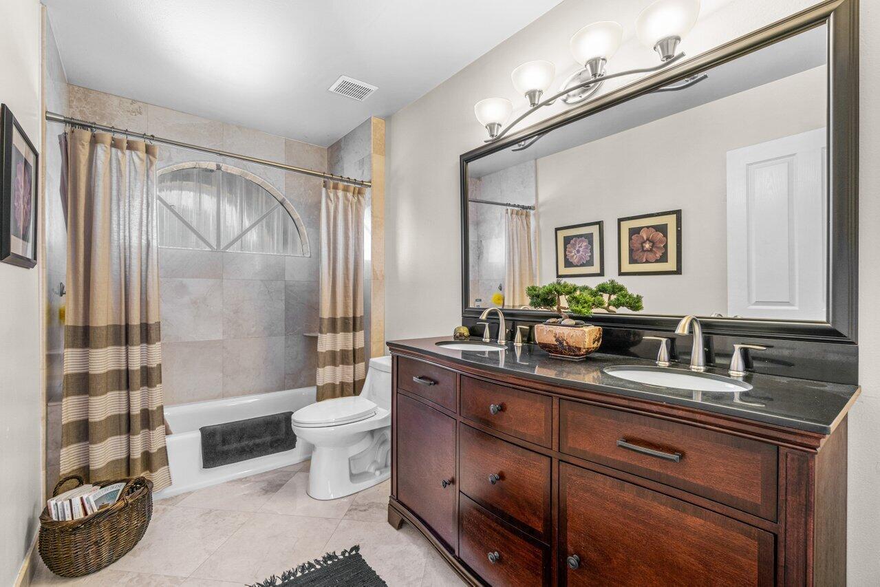 LAKE CHARLESTON TRS T AND V 2 - Residential