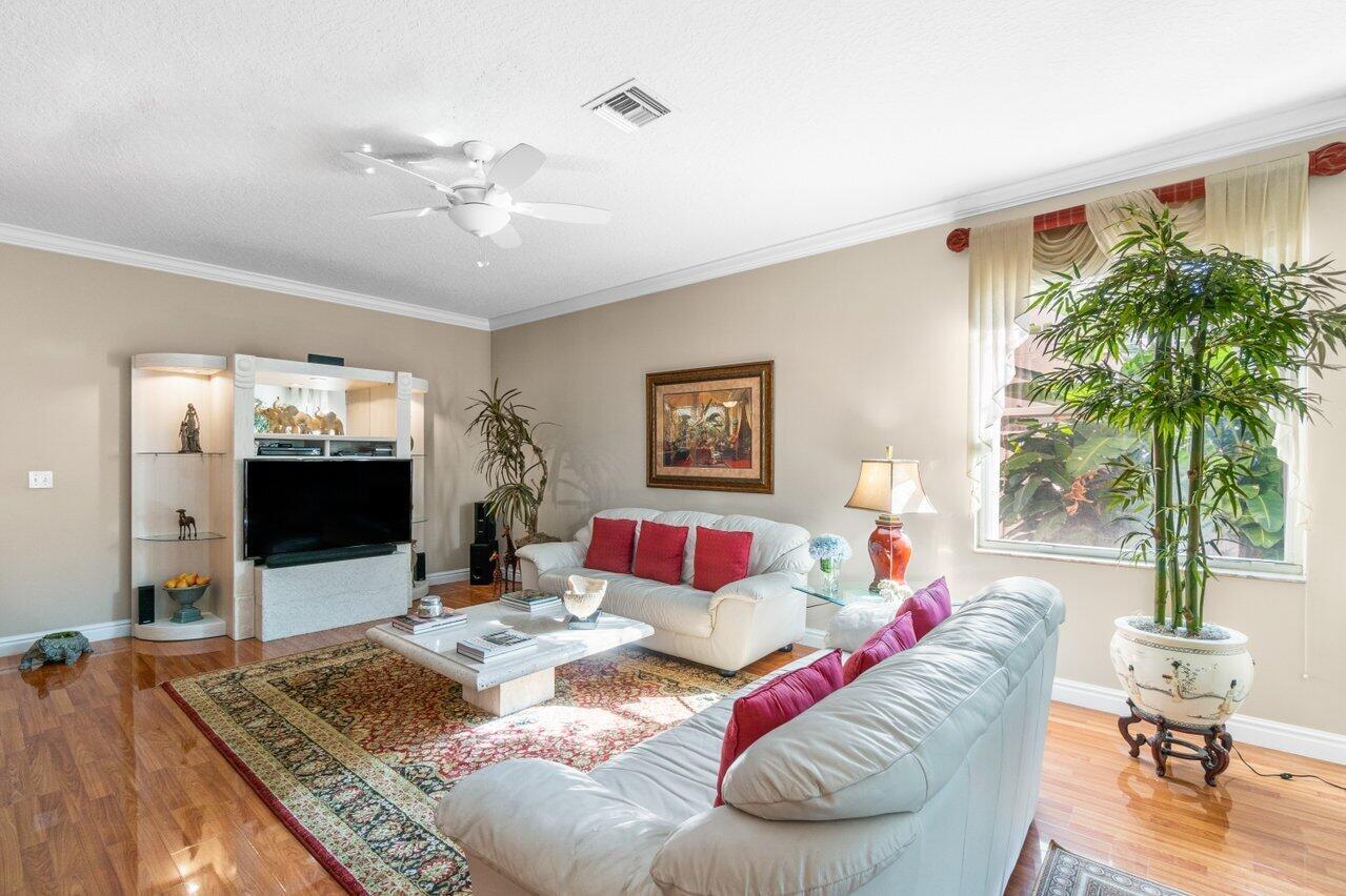 LAKE CHARLESTON TRS T AND V 2 - Residential