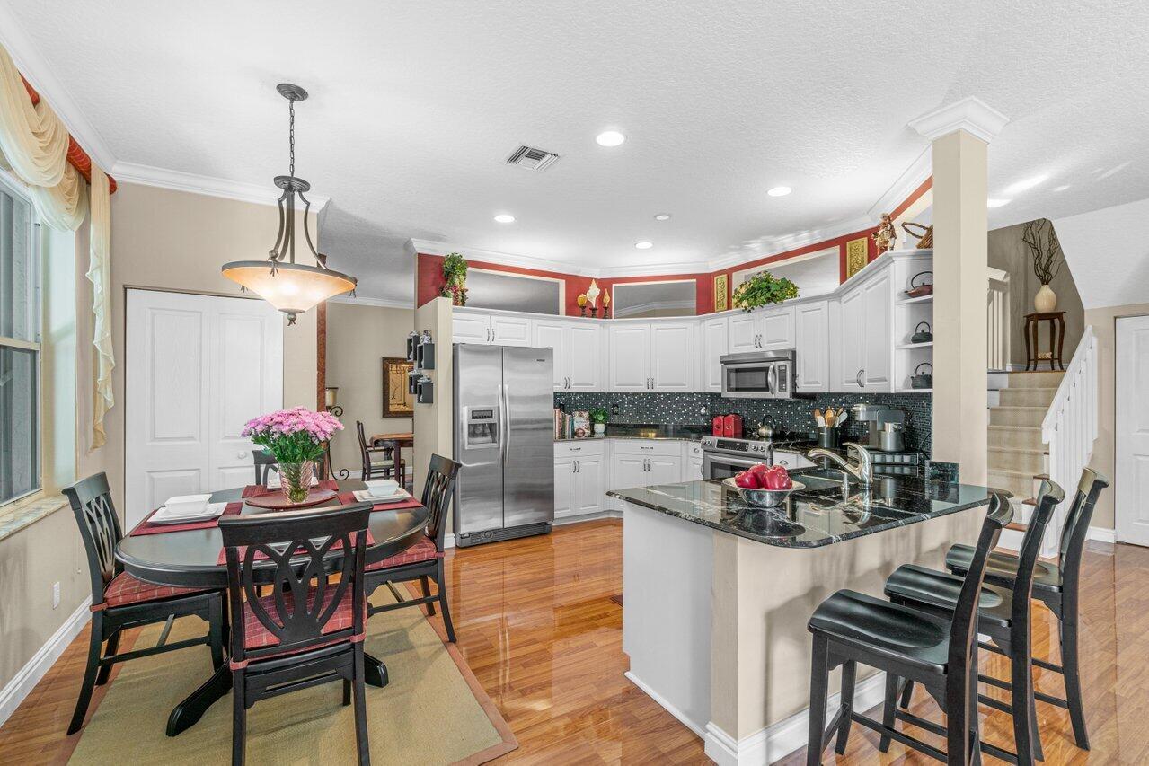 LAKE CHARLESTON TRS T AND V 2 - Residential