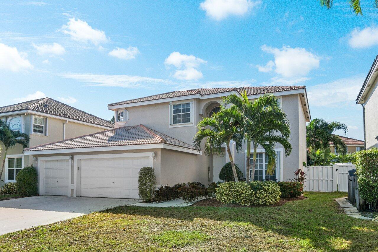 LAKE CHARLESTON TRS T AND V 2 - Residential