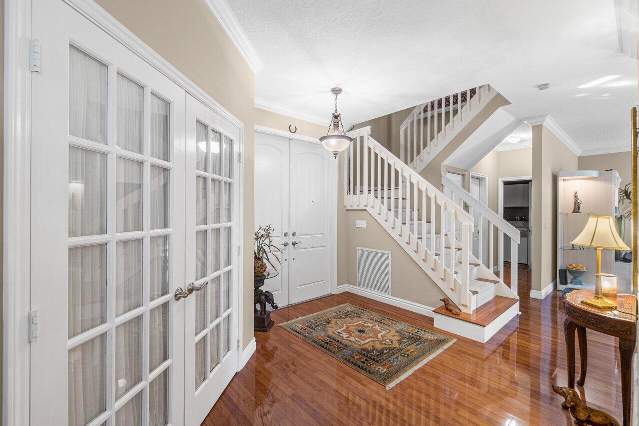 LAKE CHARLESTON TRS T AND V 2 - Residential