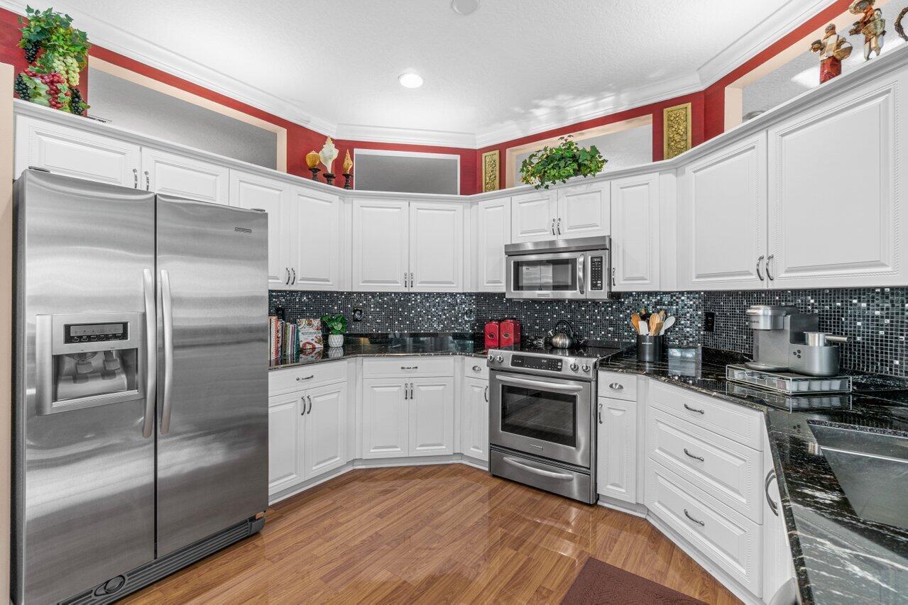 LAKE CHARLESTON TRS T AND V 2 - Residential