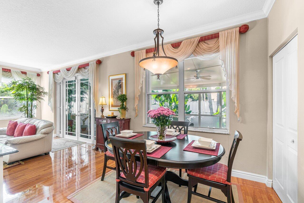 LAKE CHARLESTON TRS T AND V 2 - Residential