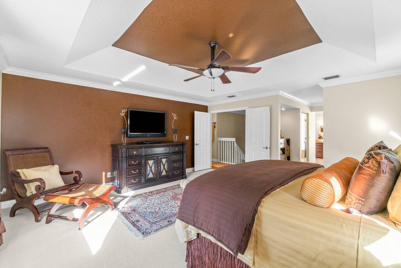 LAKE CHARLESTON TRS T AND V 2 - Residential