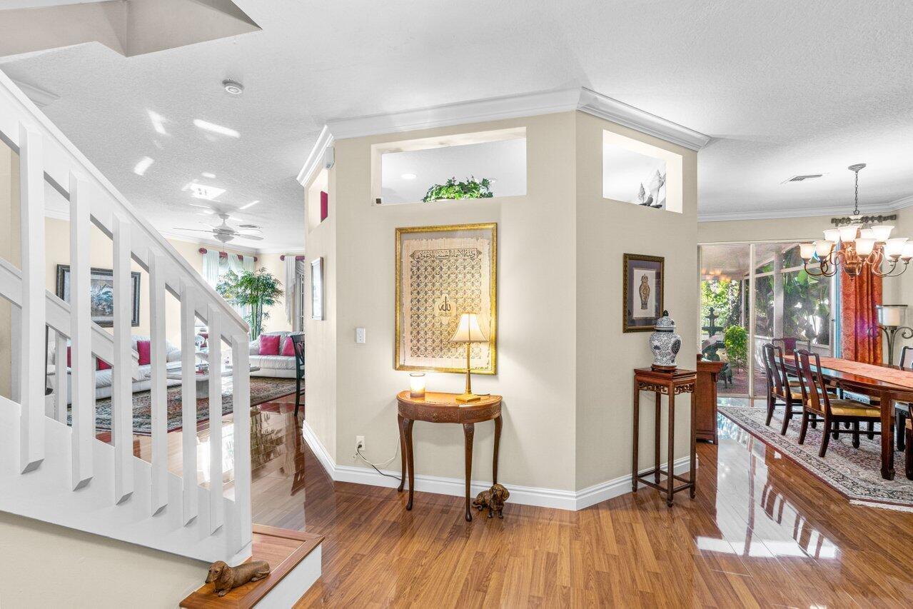 LAKE CHARLESTON TRS T AND V 2 - Residential