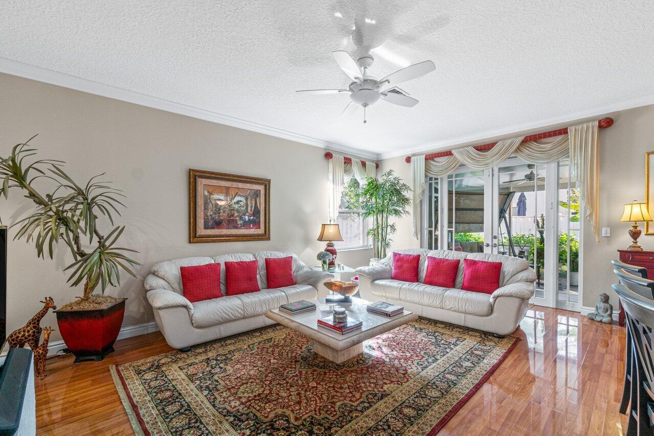 LAKE CHARLESTON TRS T AND V 2 - Residential