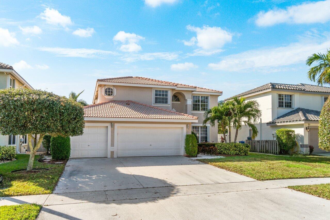 LAKE CHARLESTON TRS T AND V 2 - Residential