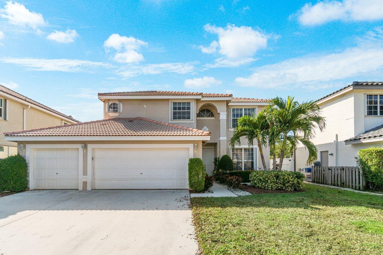 LAKE CHARLESTON TRS T AND V 2 - Residential