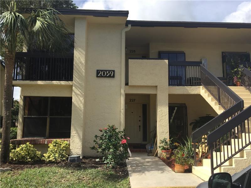 Photo of 2067 SW 15TH Street #240, Deerfield Beach, FL 33442 (MLS # B26077673)