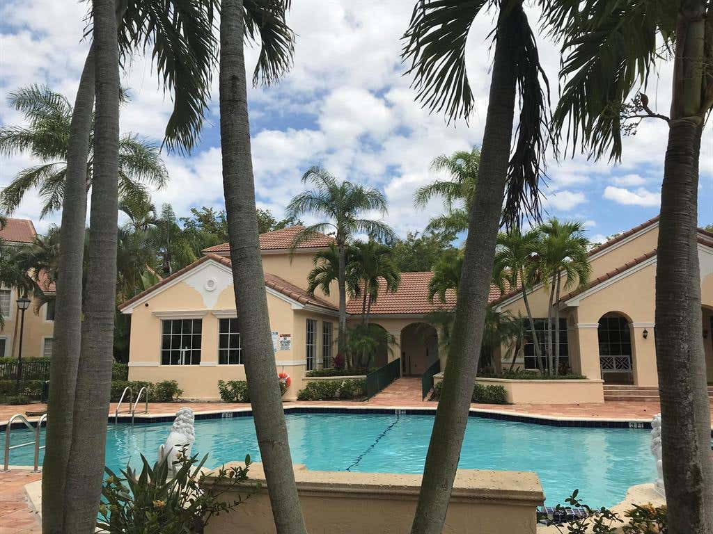 Photo of 1727 Village Boulevard #207, West Palm Beach, FL 33409 (MLS # R10739195)