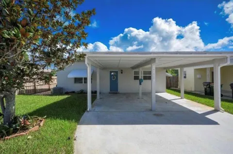 1118 N E St, Lake Worth Beach, FL 33460 - MLS#: F10475136