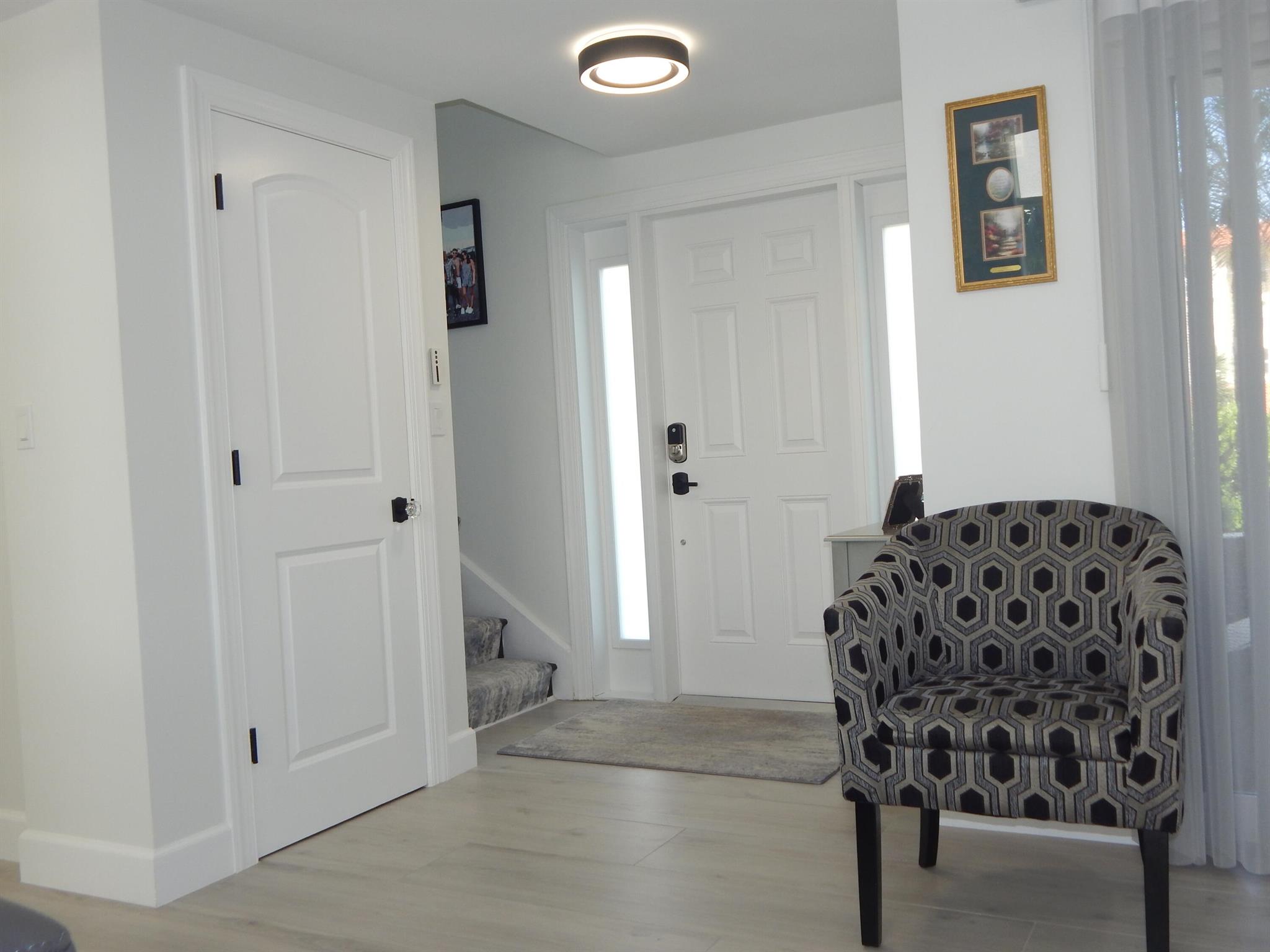 ATLANTIC CLOISTERS - Residential