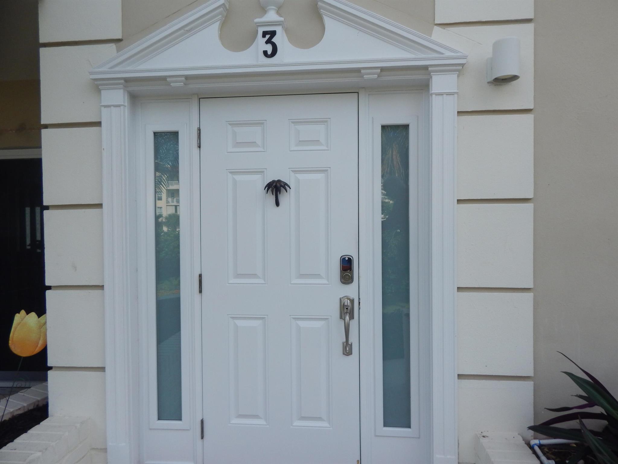 ATLANTIC CLOISTERS - Residential