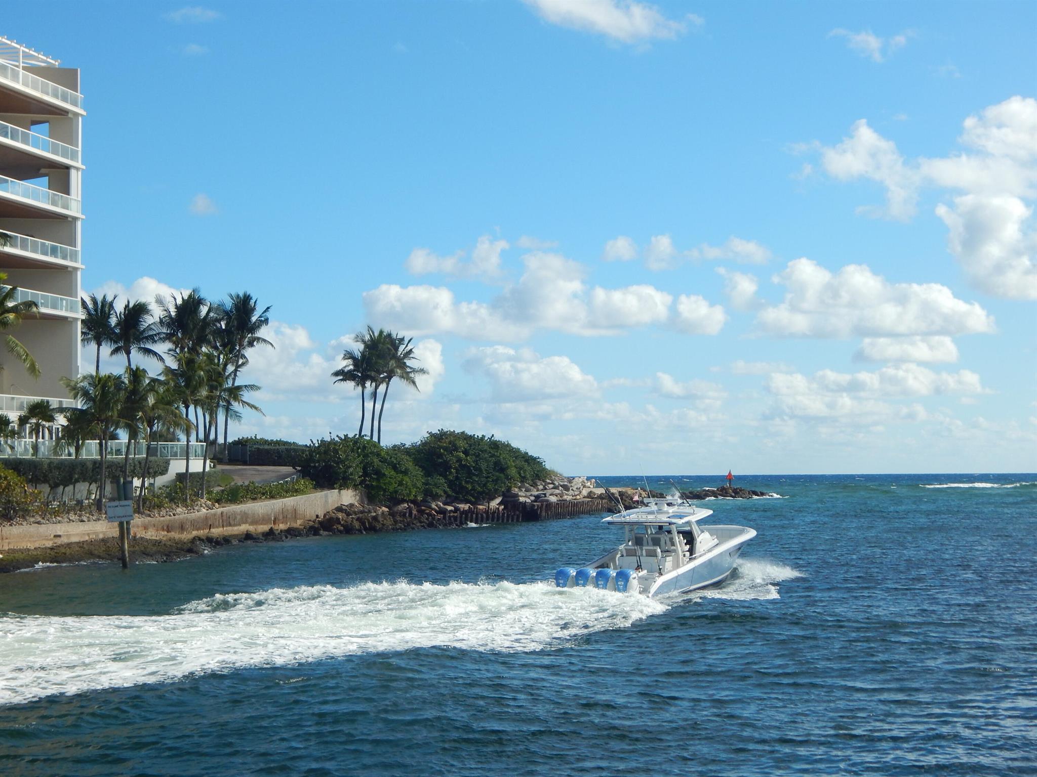 ATLANTIC CLOISTERS - Residential