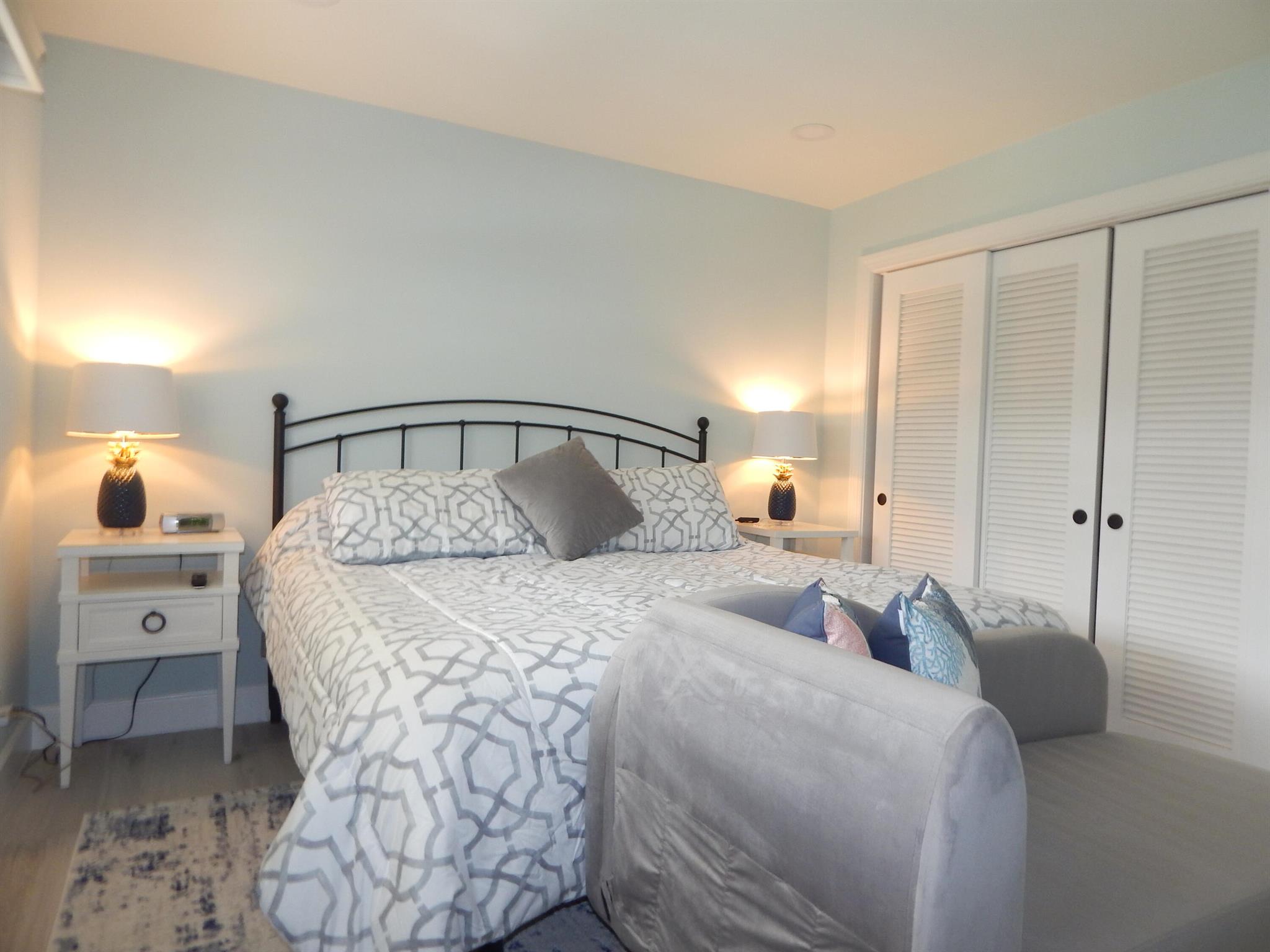 ATLANTIC CLOISTERS - Residential