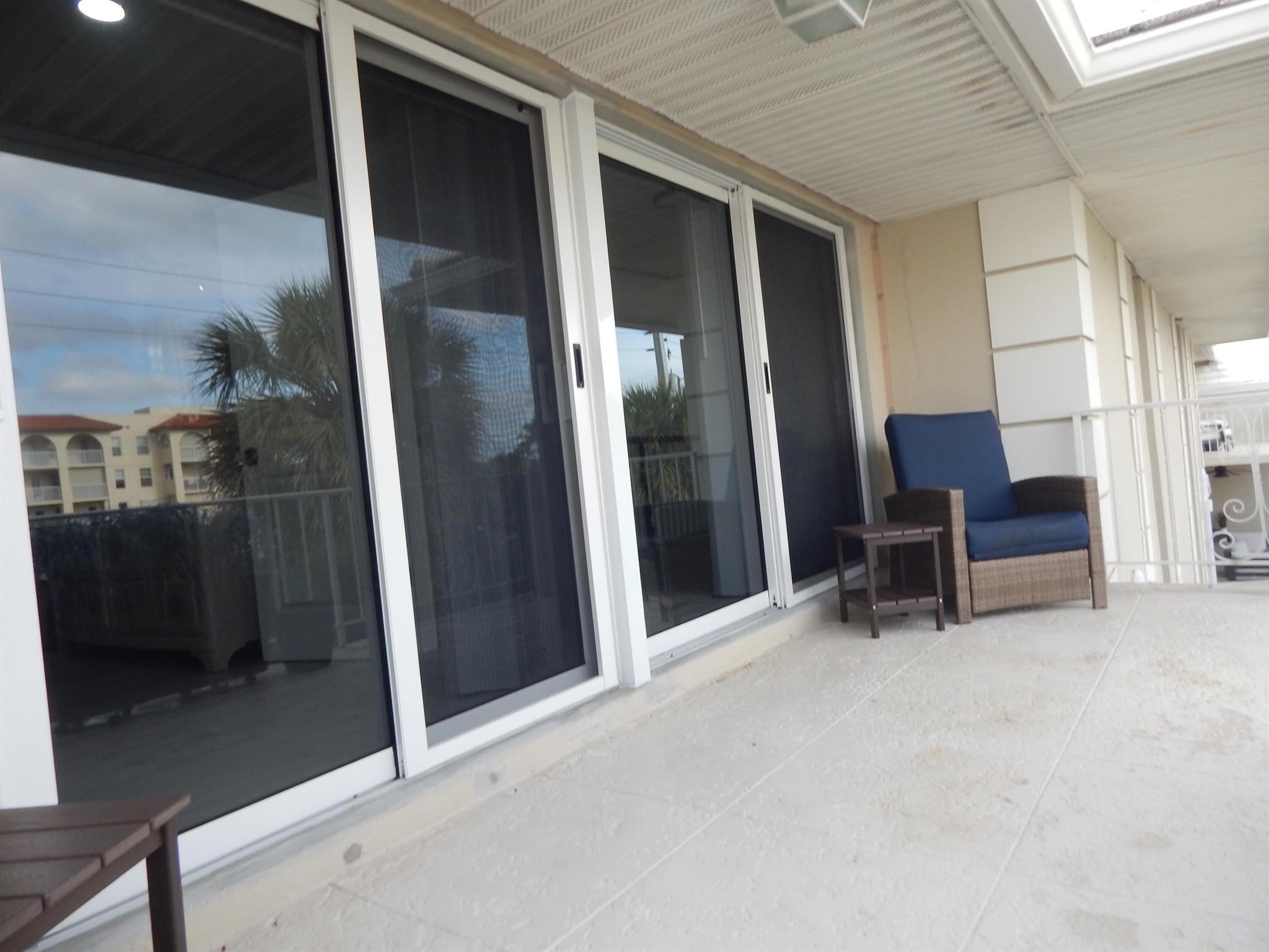 ATLANTIC CLOISTERS - Residential