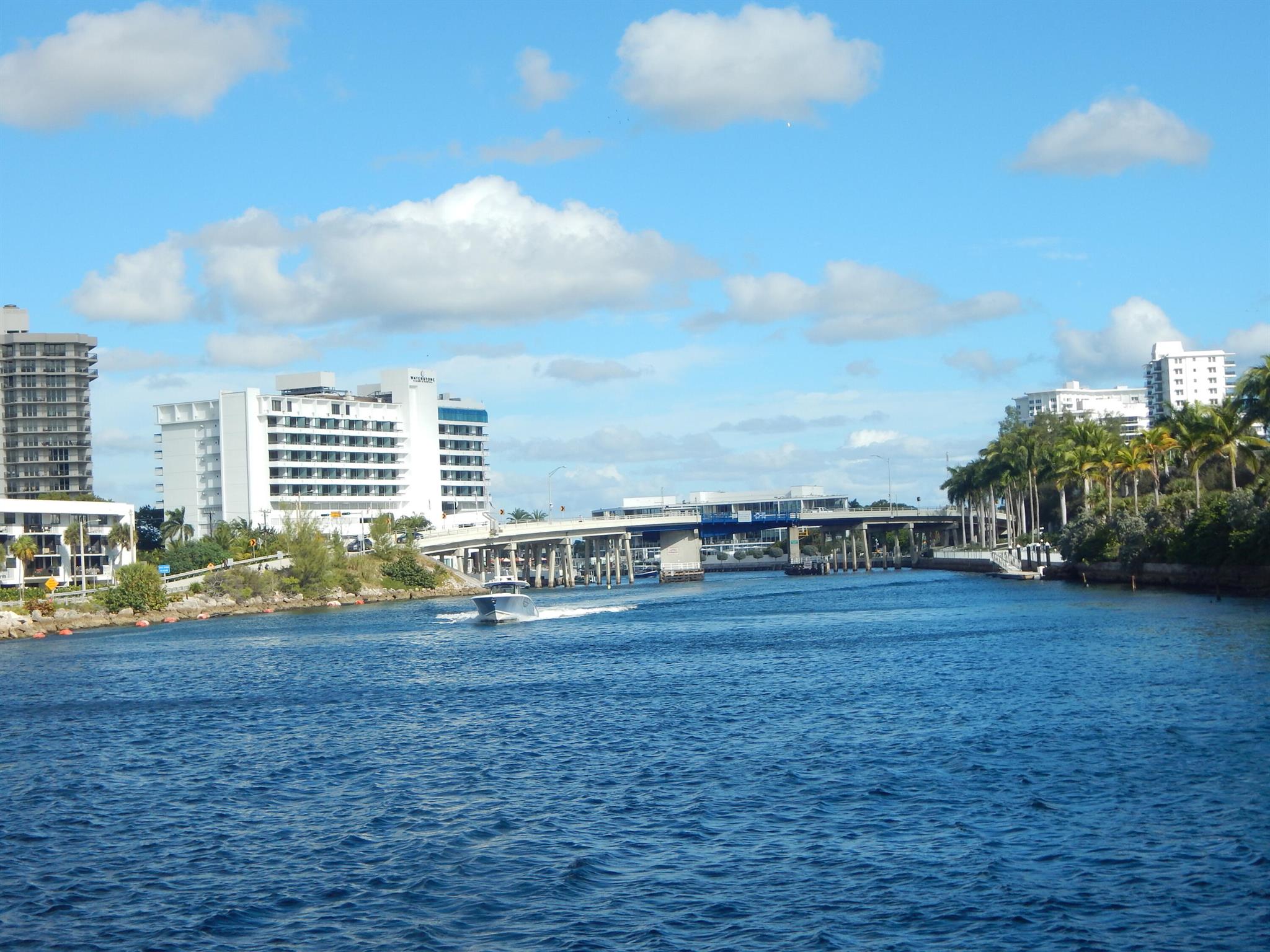 ATLANTIC CLOISTERS - Residential