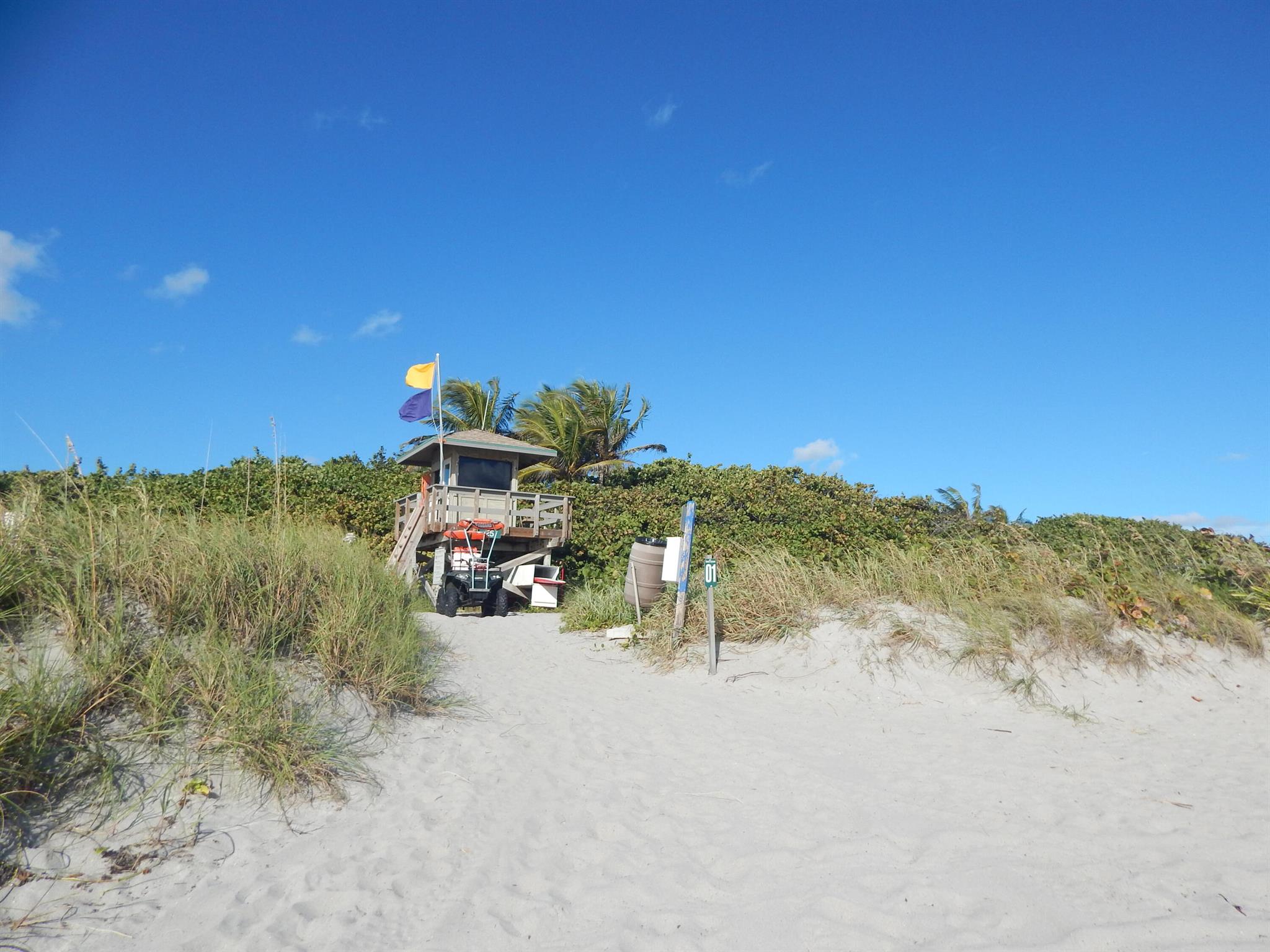 ATLANTIC CLOISTERS - Residential