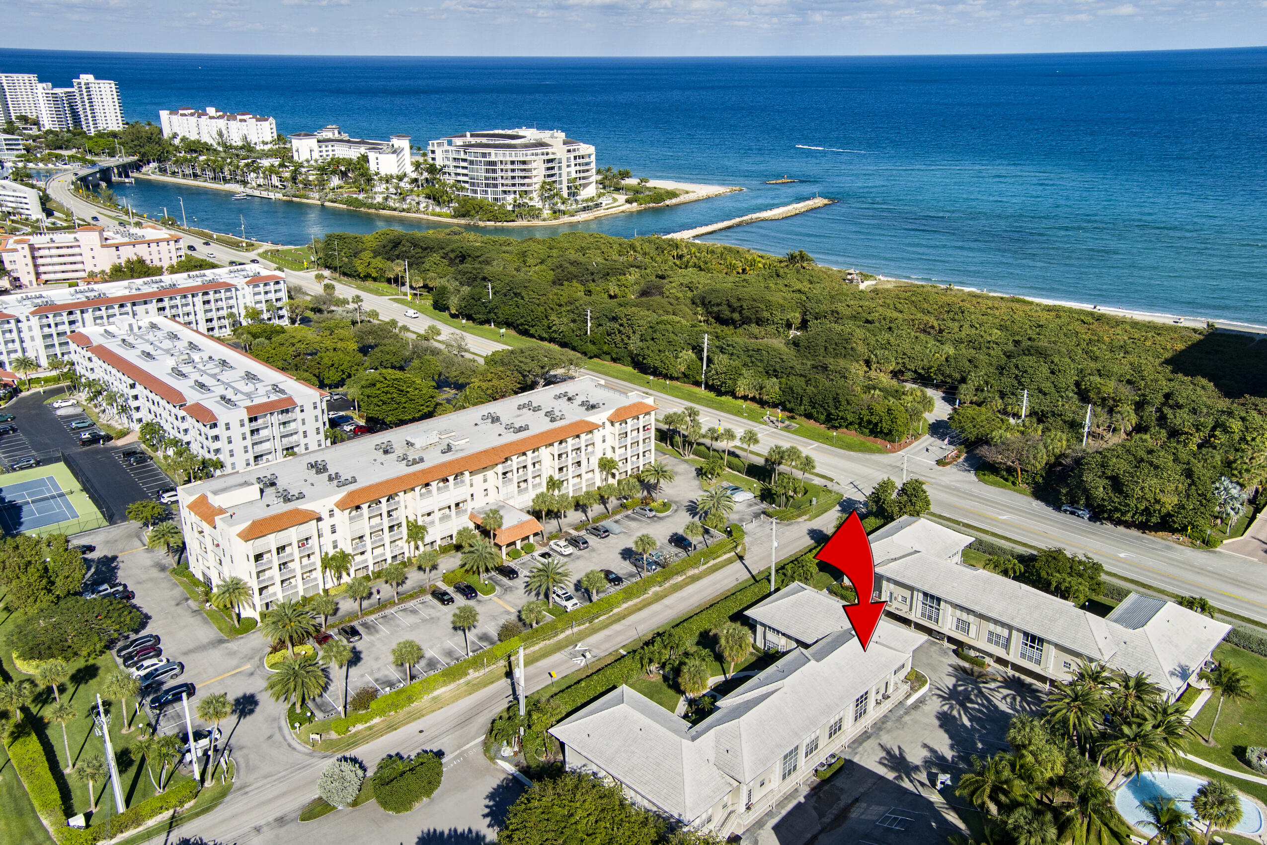 1299 S Ocean Boulevard S3