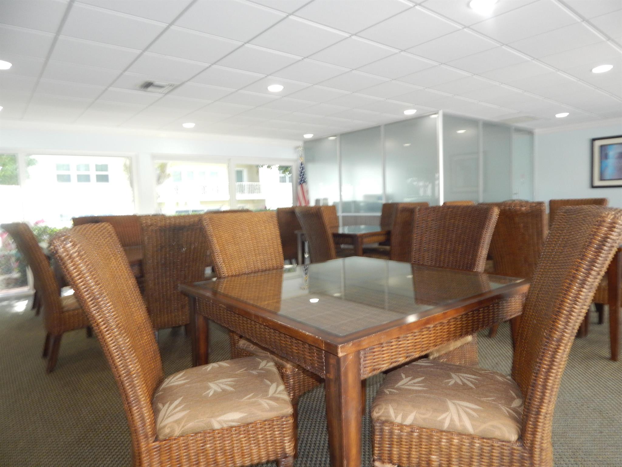 ATLANTIC CLOISTERS - Residential