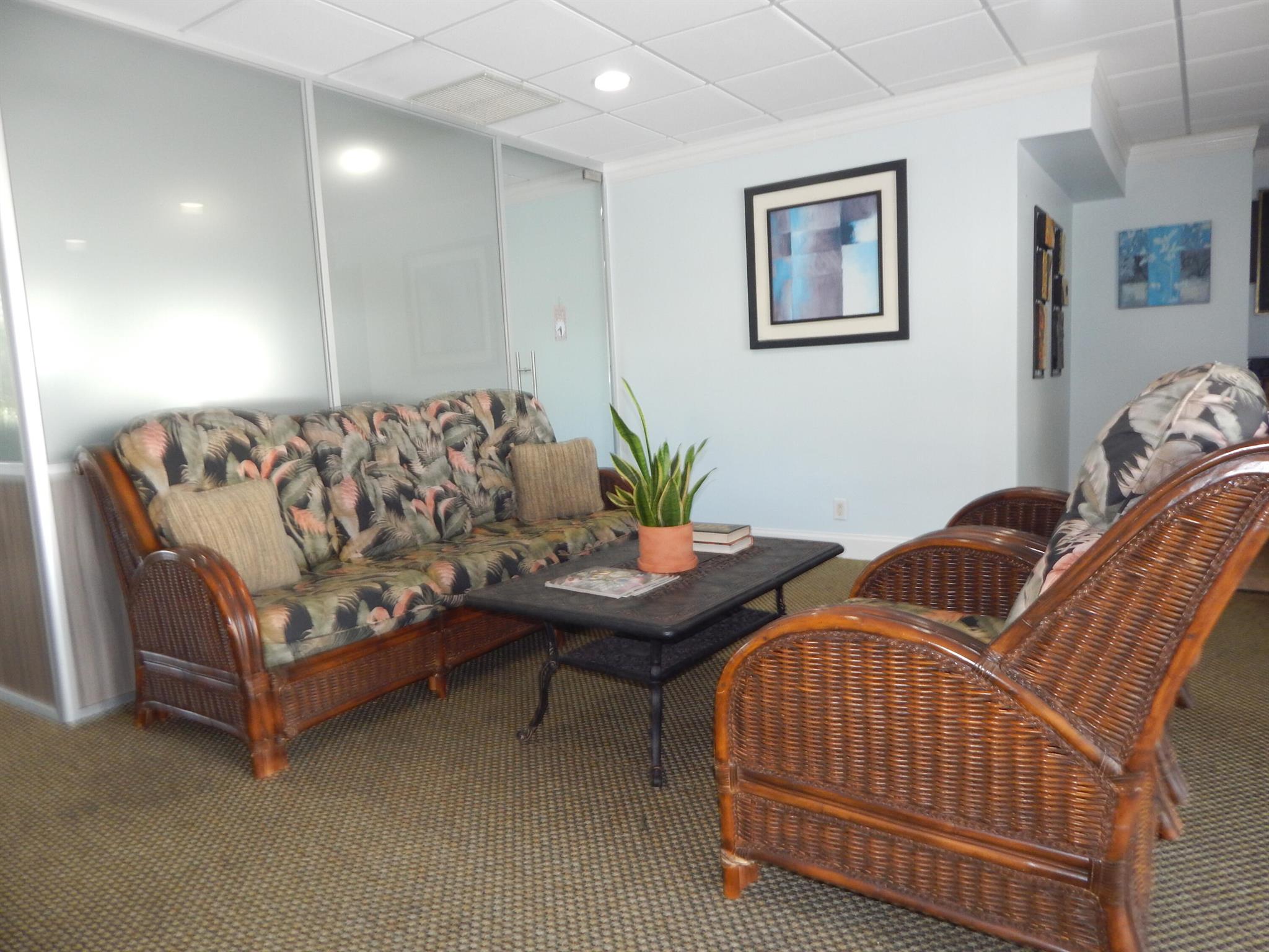 ATLANTIC CLOISTERS - Residential