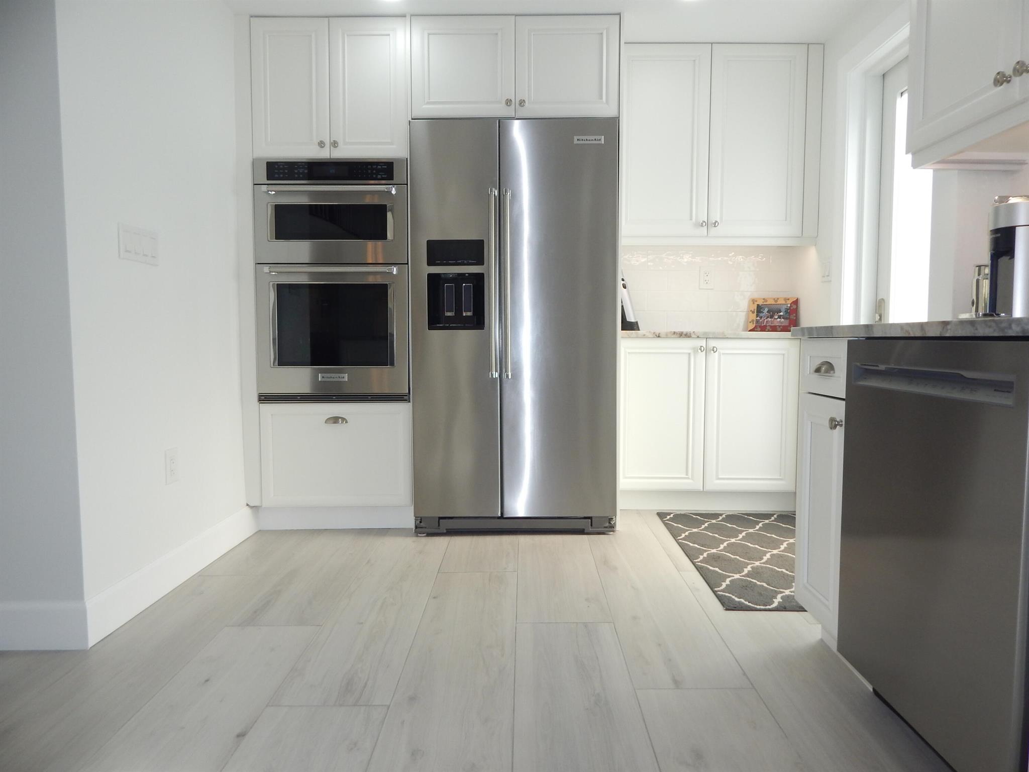 ATLANTIC CLOISTERS - Residential