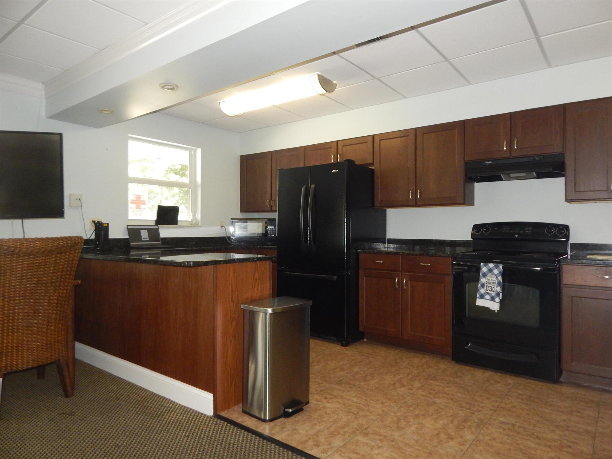 ATLANTIC CLOISTERS - Residential