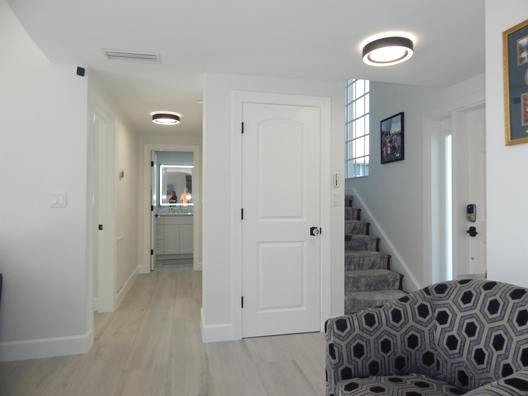 ATLANTIC CLOISTERS - Residential