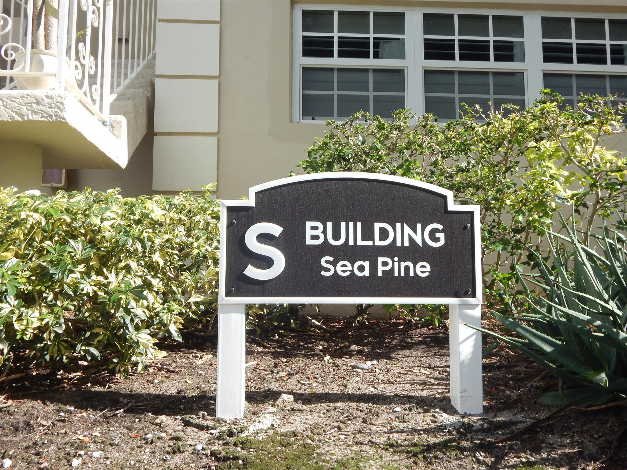 ATLANTIC CLOISTERS - Residential