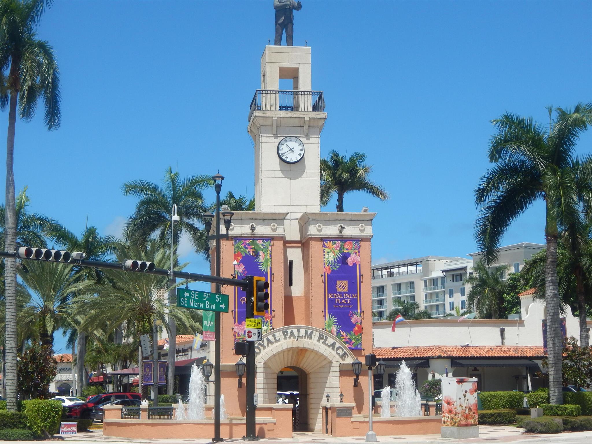 ATLANTIC CLOISTERS - Residential