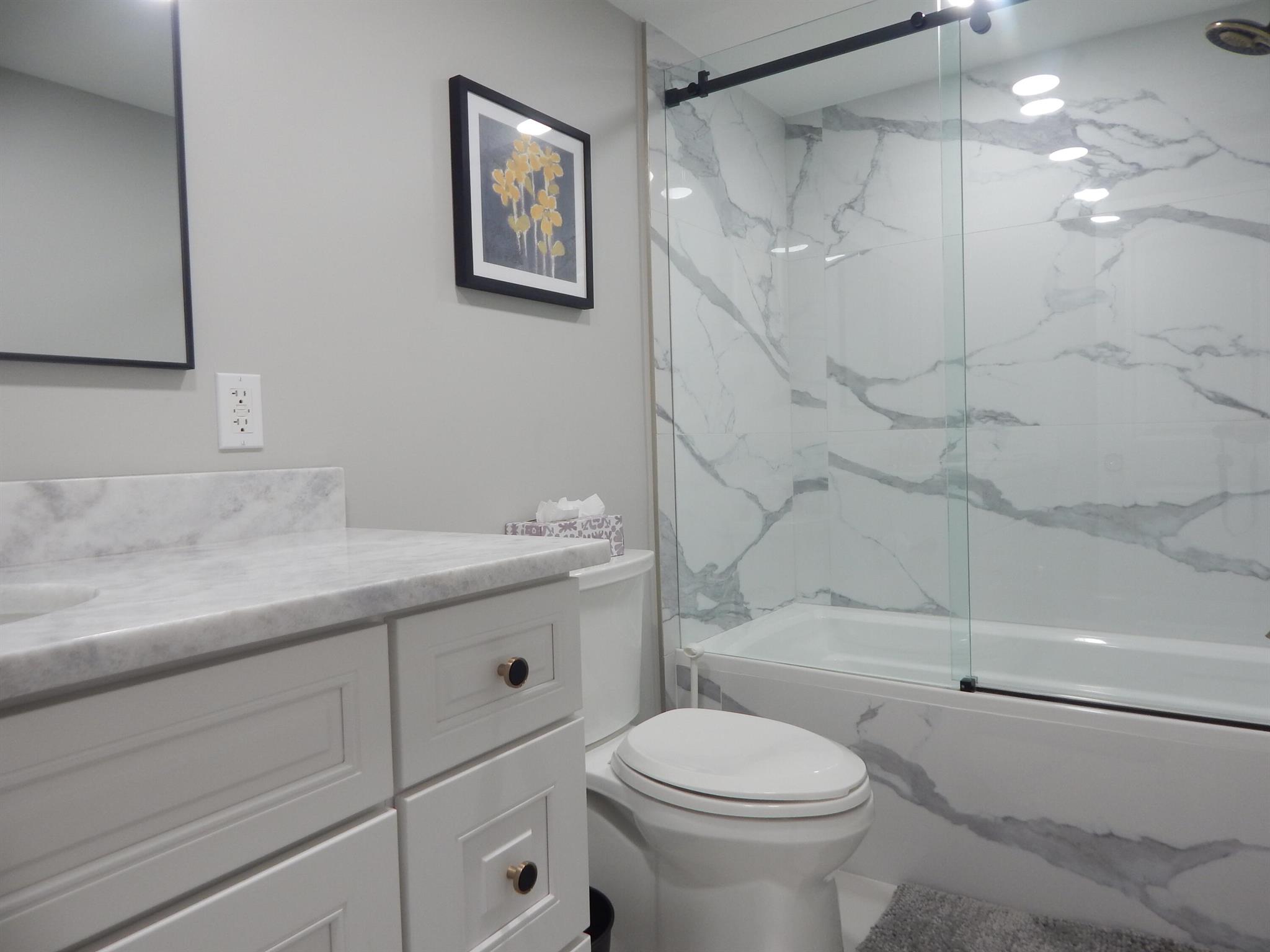 ATLANTIC CLOISTERS - Residential