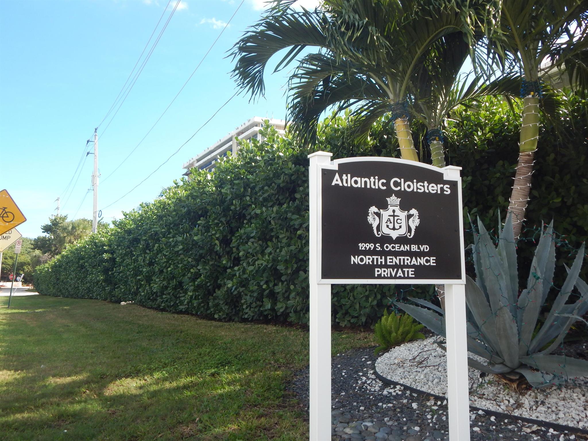 ATLANTIC CLOISTERS - Residential