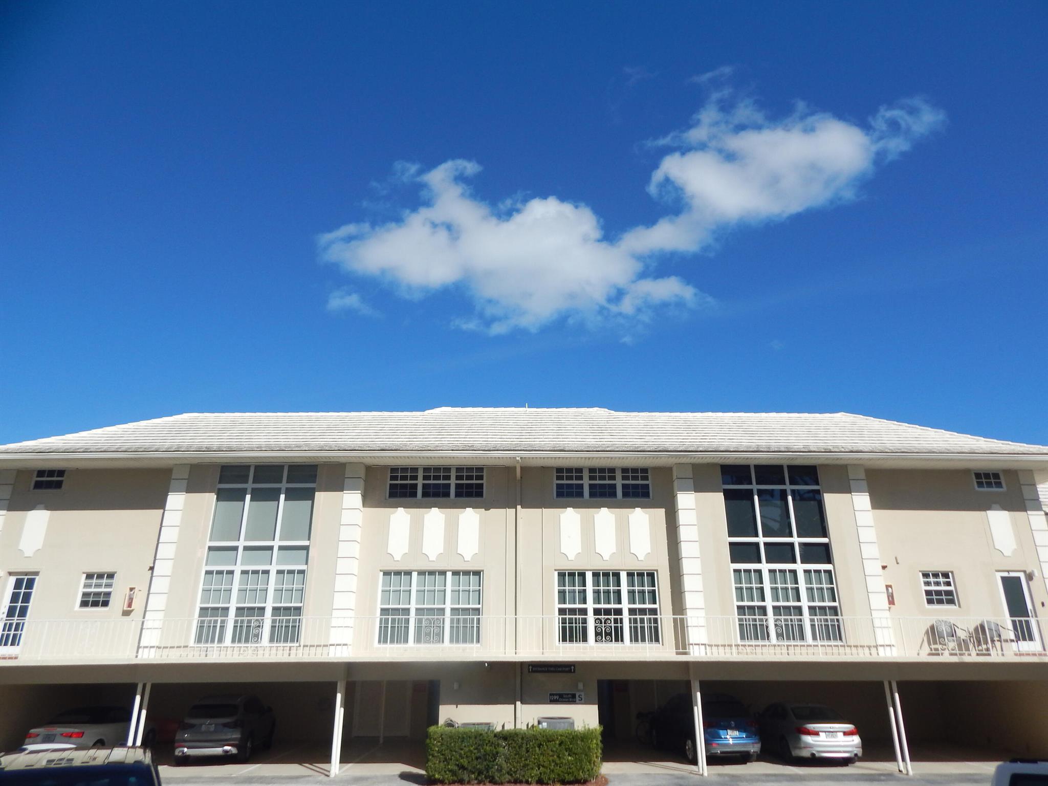 ATLANTIC CLOISTERS - Residential