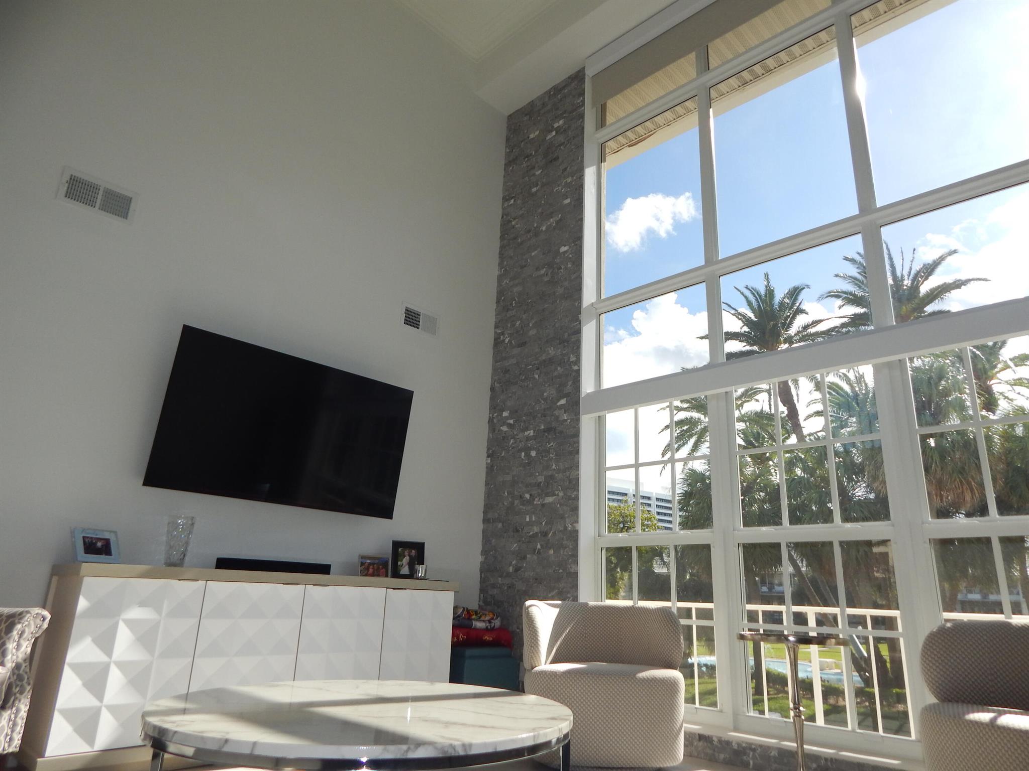 ATLANTIC CLOISTERS - Residential