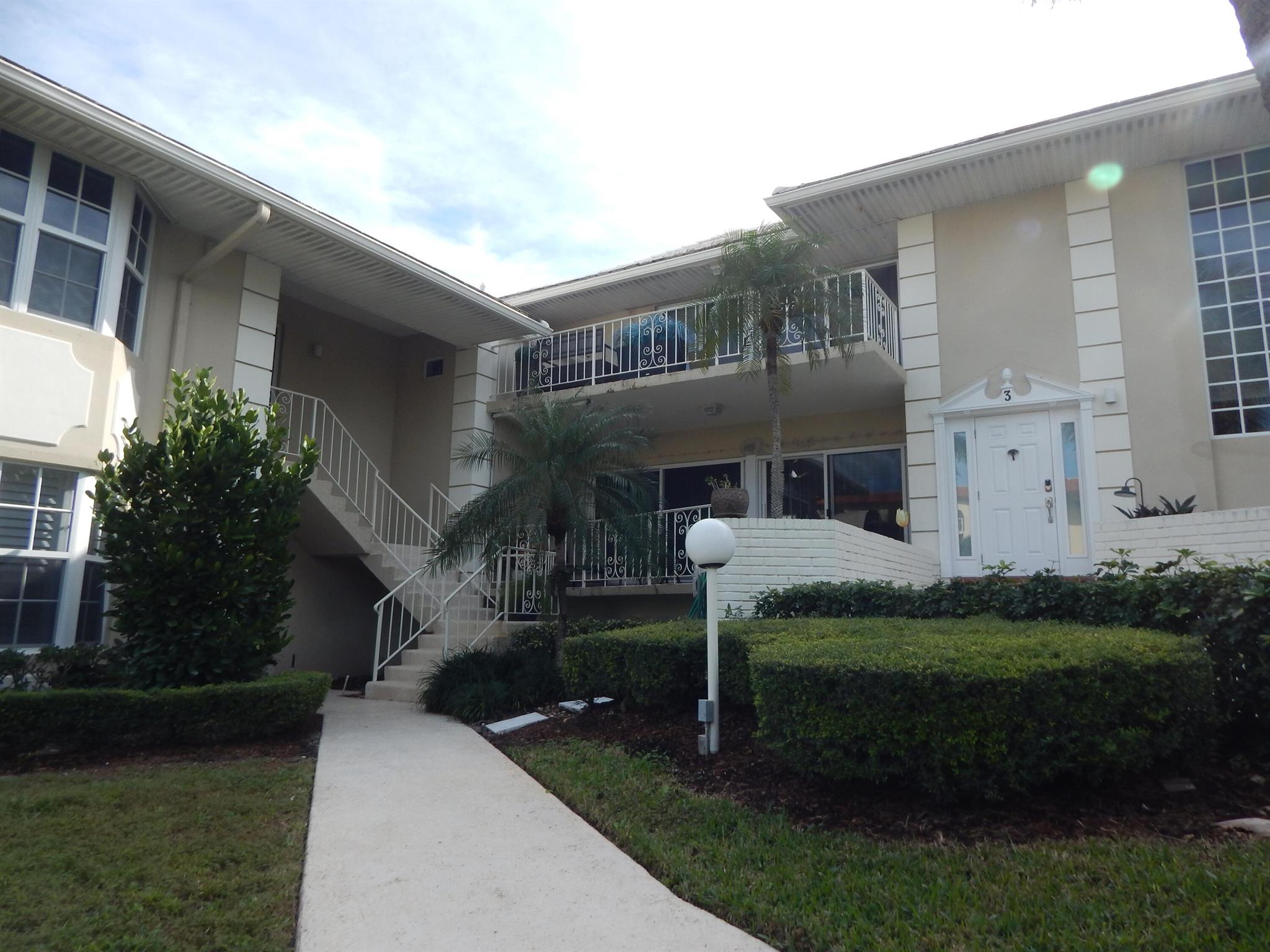 ATLANTIC CLOISTERS - Residential