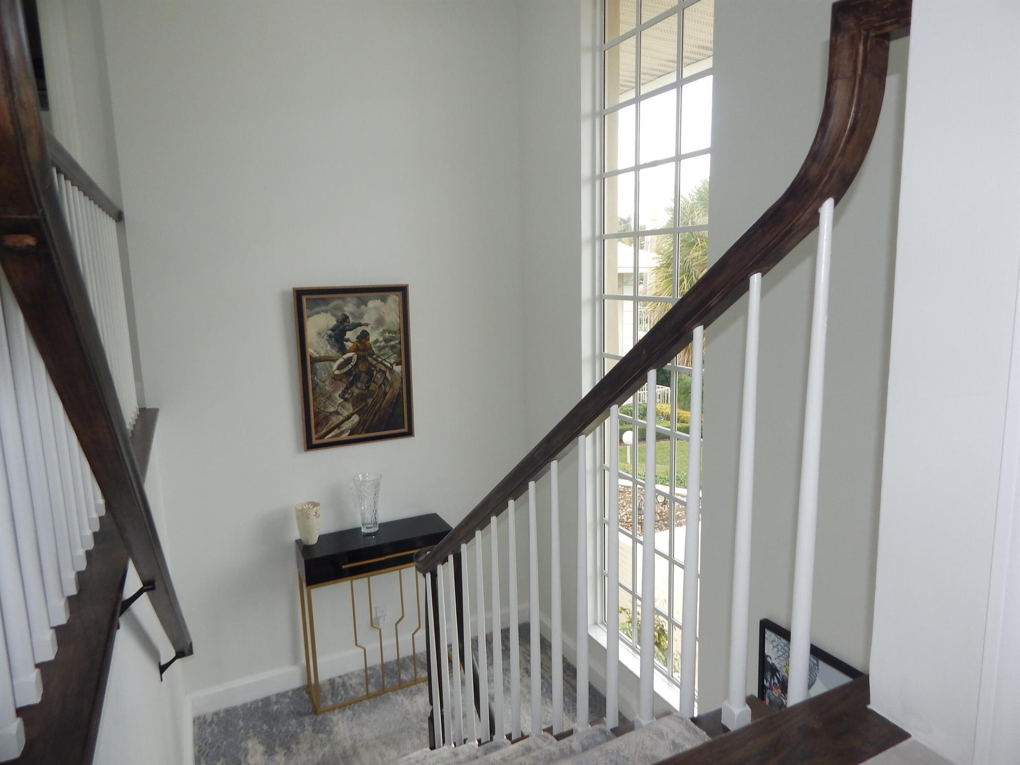 ATLANTIC CLOISTERS - Residential