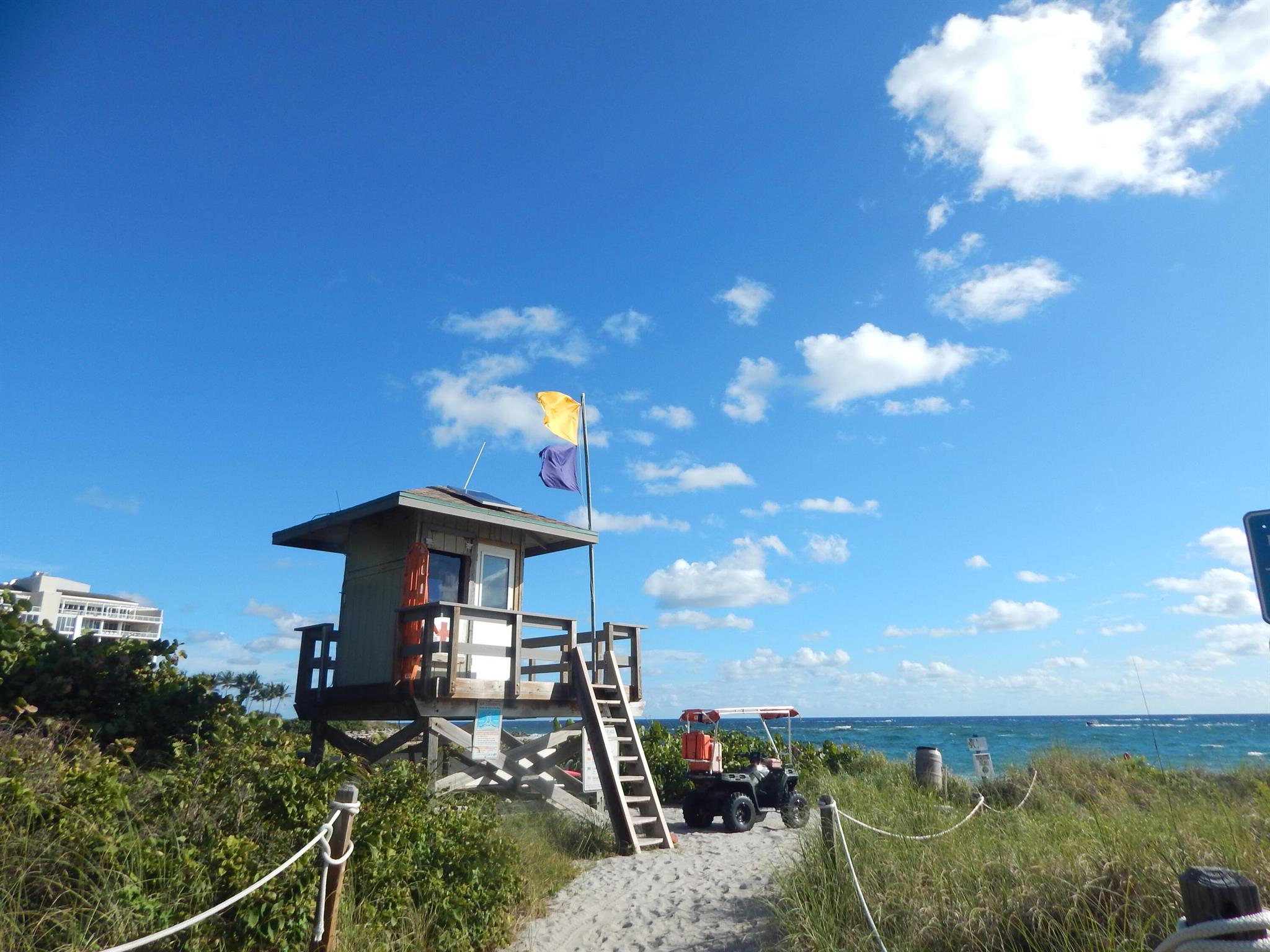 ATLANTIC CLOISTERS - Residential