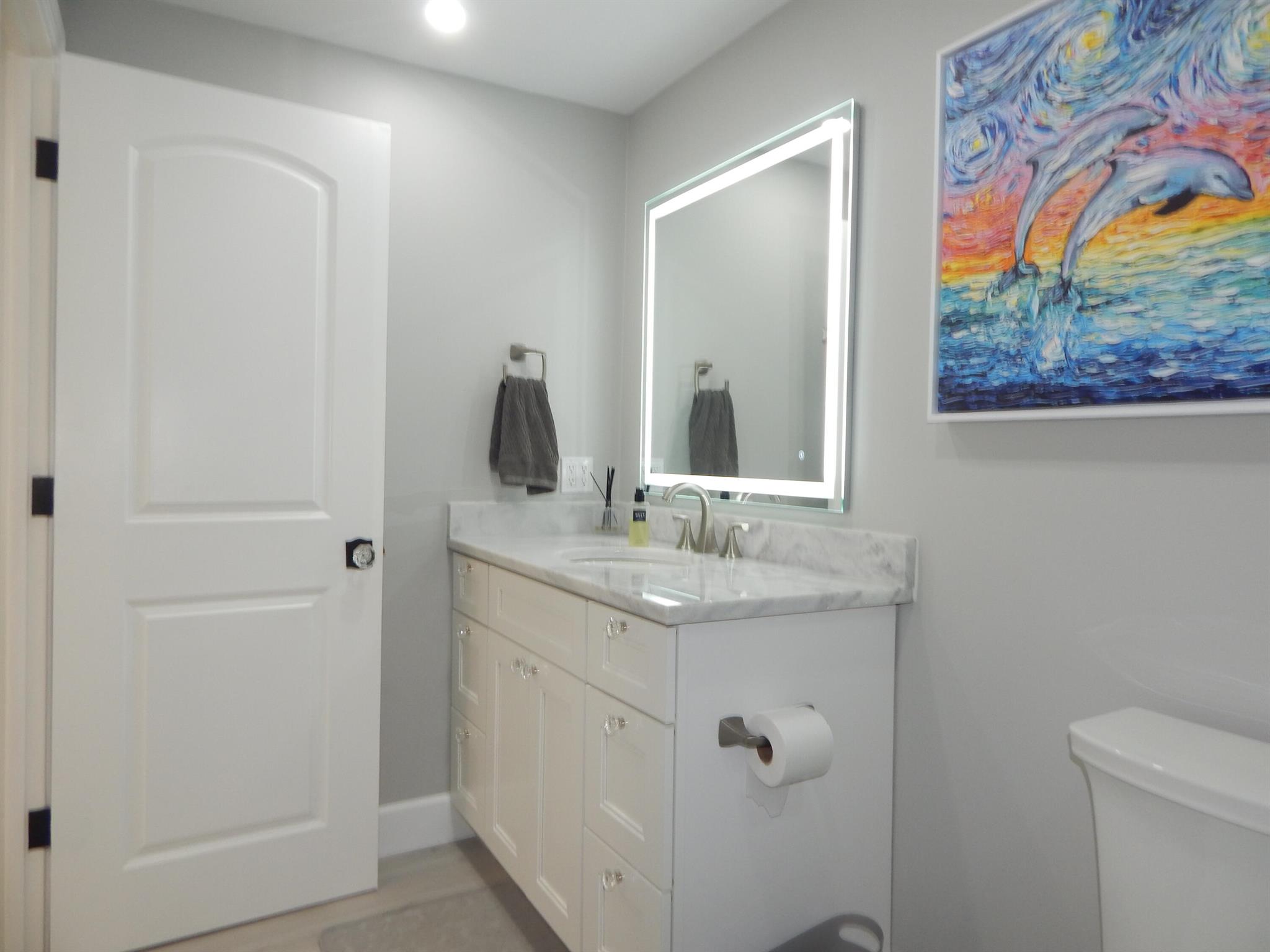 ATLANTIC CLOISTERS - Residential