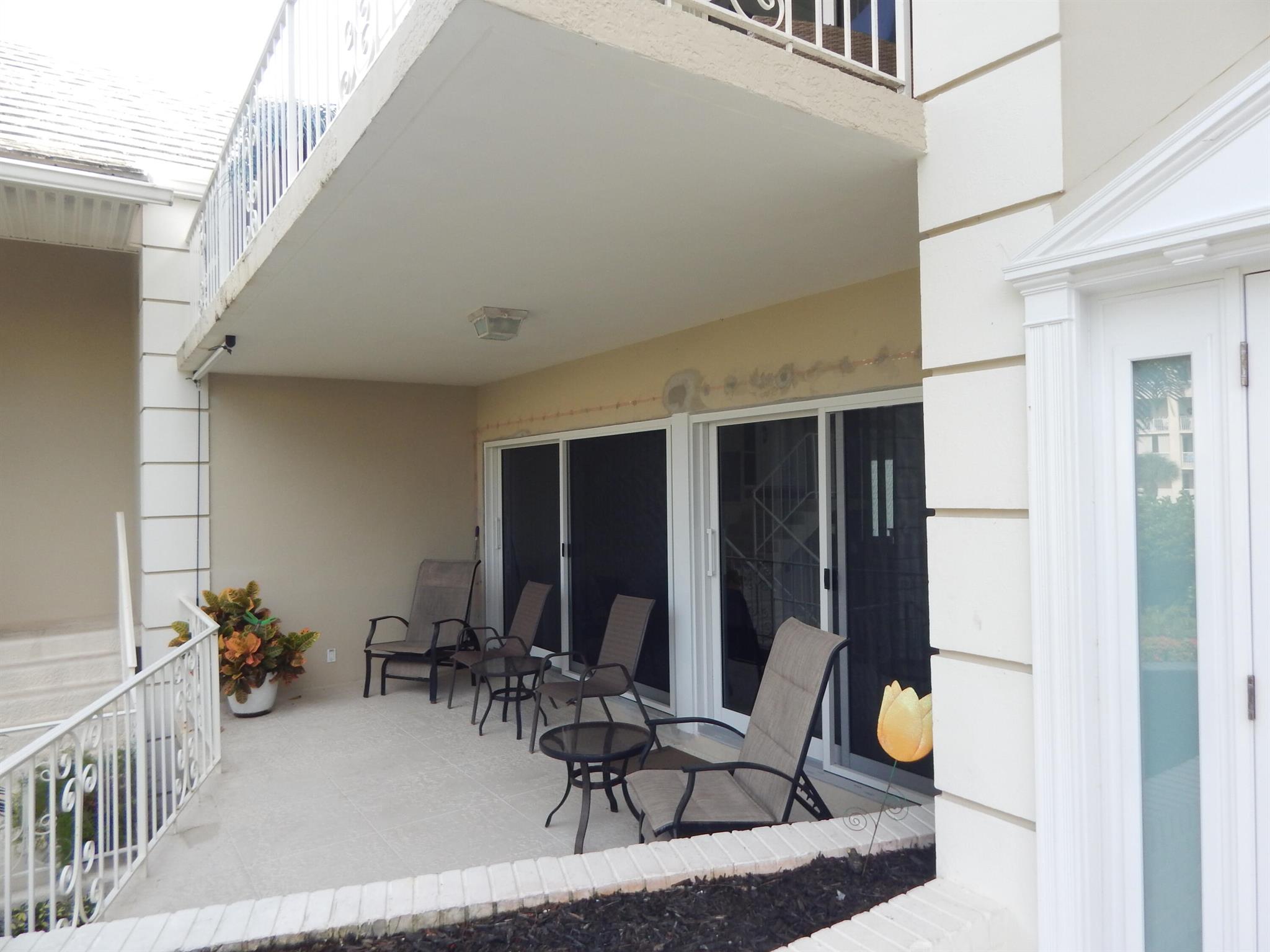 ATLANTIC CLOISTERS - Residential