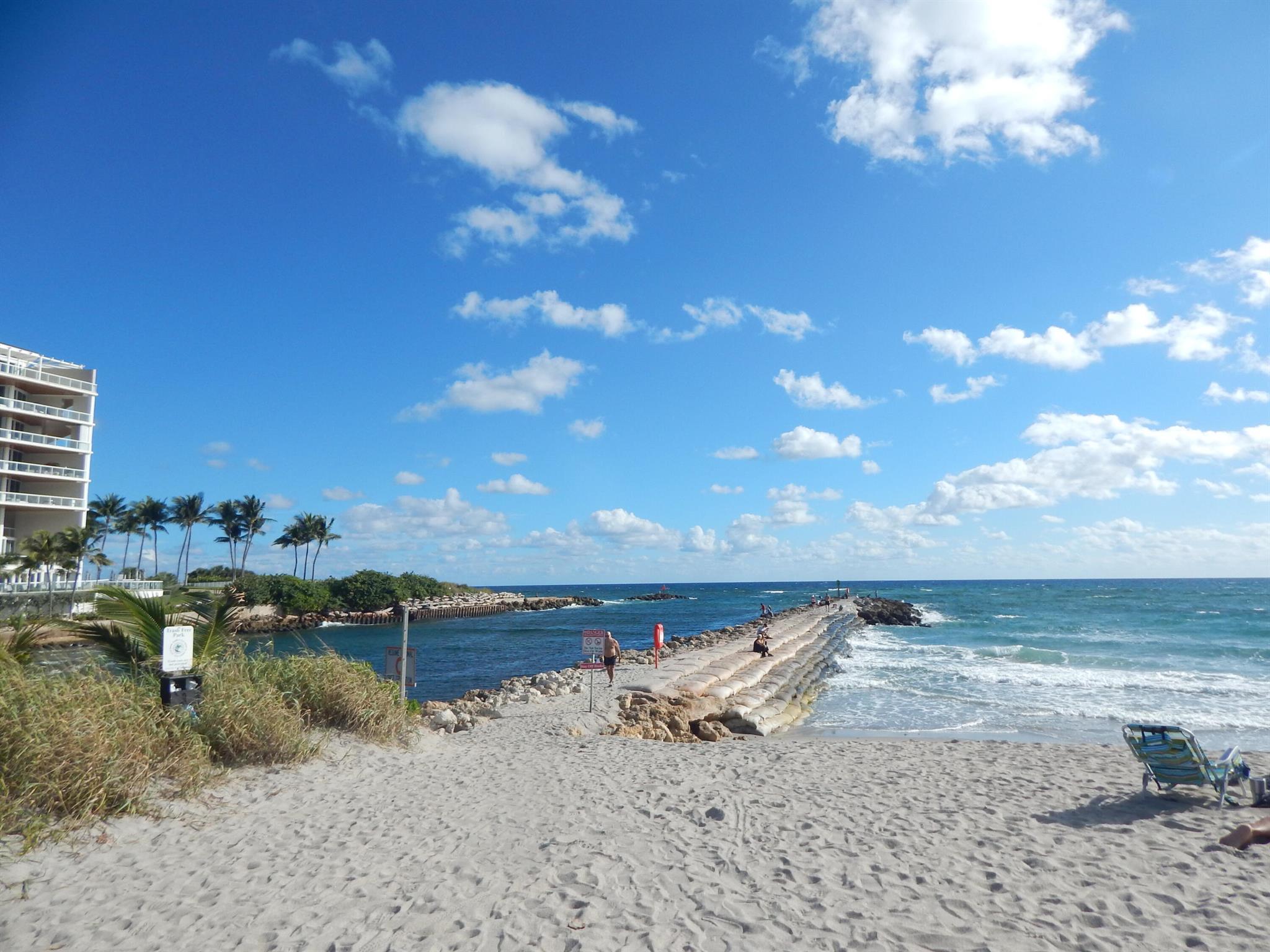 ATLANTIC CLOISTERS - Residential