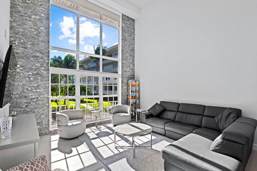 Photo of 1299 S Ocean Boulevard #S3, Boca Raton, FL 33432 (MLS # R11146427)