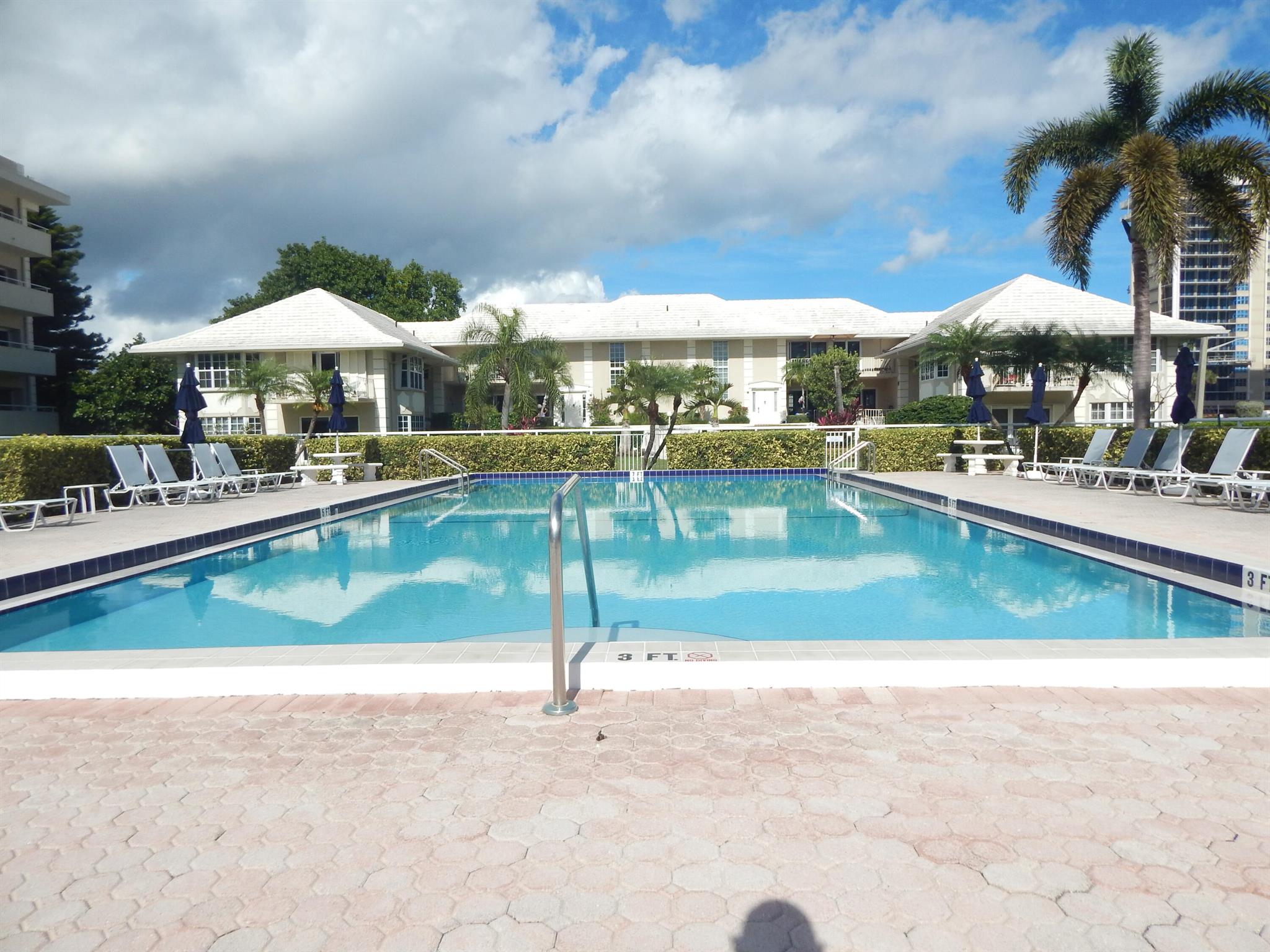 ATLANTIC CLOISTERS - Residential