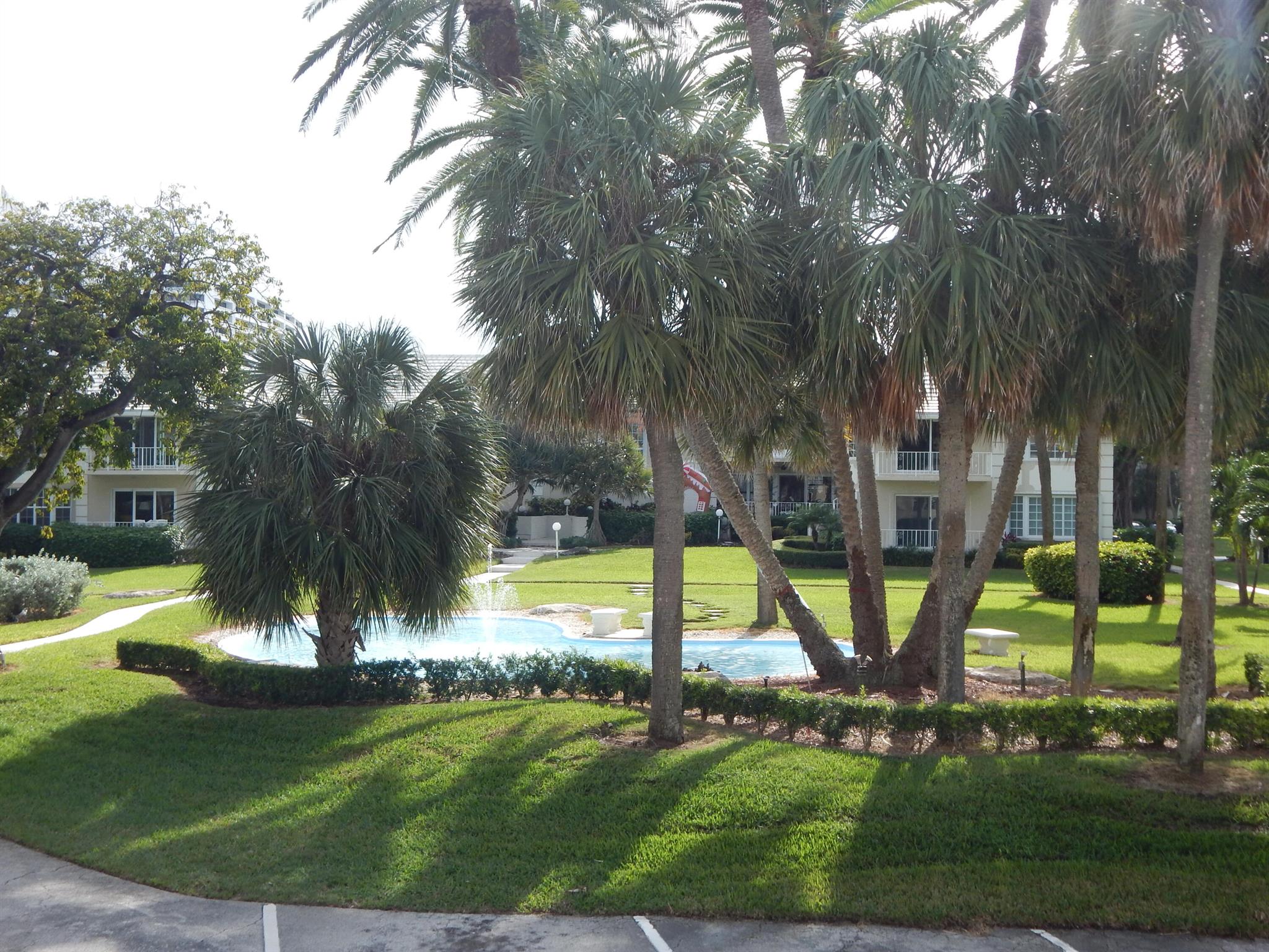 ATLANTIC CLOISTERS - Residential