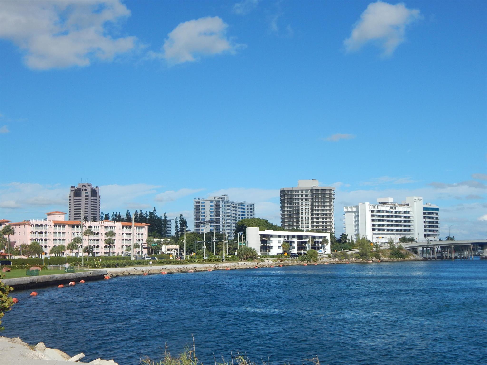 ATLANTIC CLOISTERS - Residential
