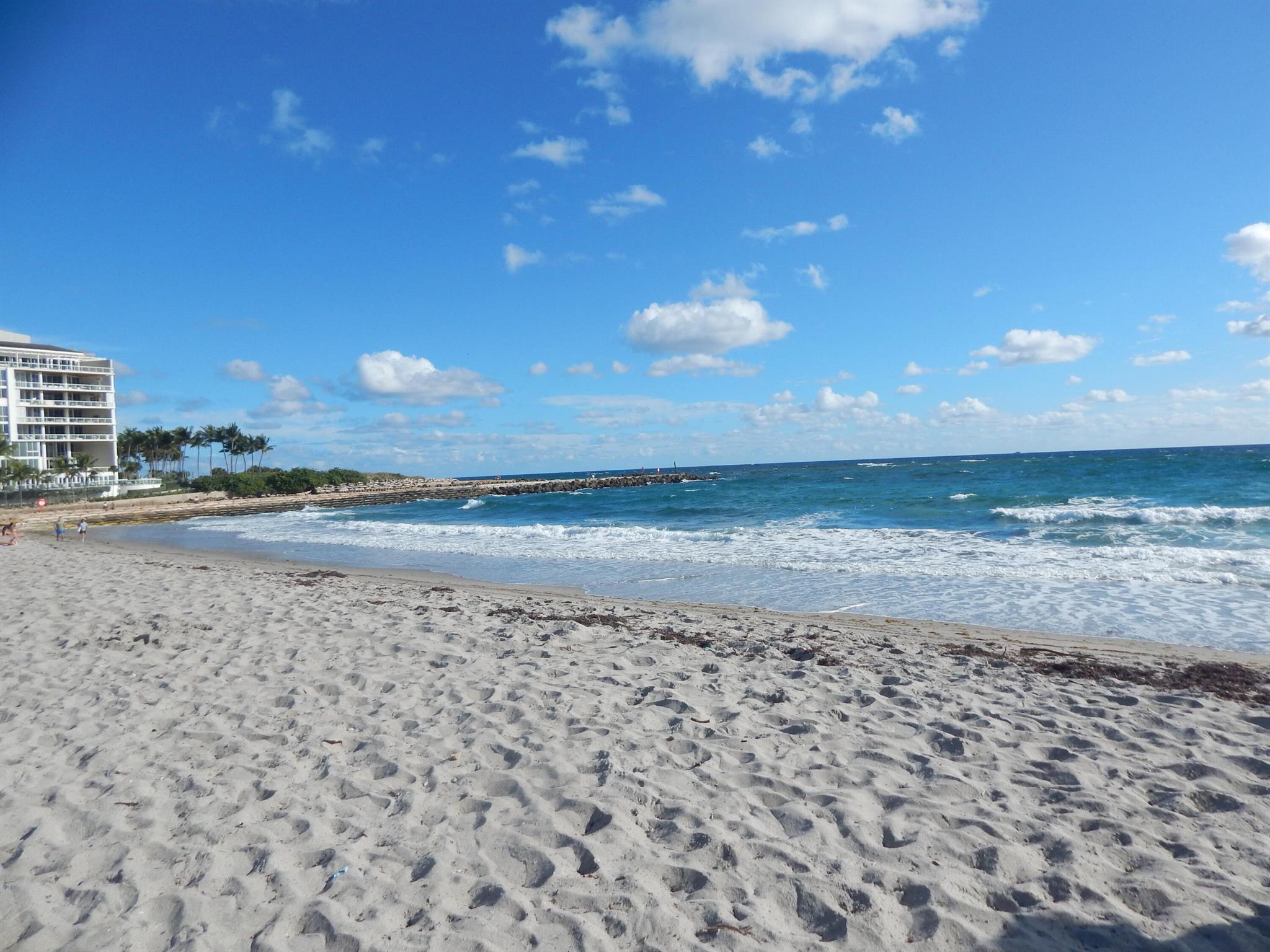 ATLANTIC CLOISTERS - Residential