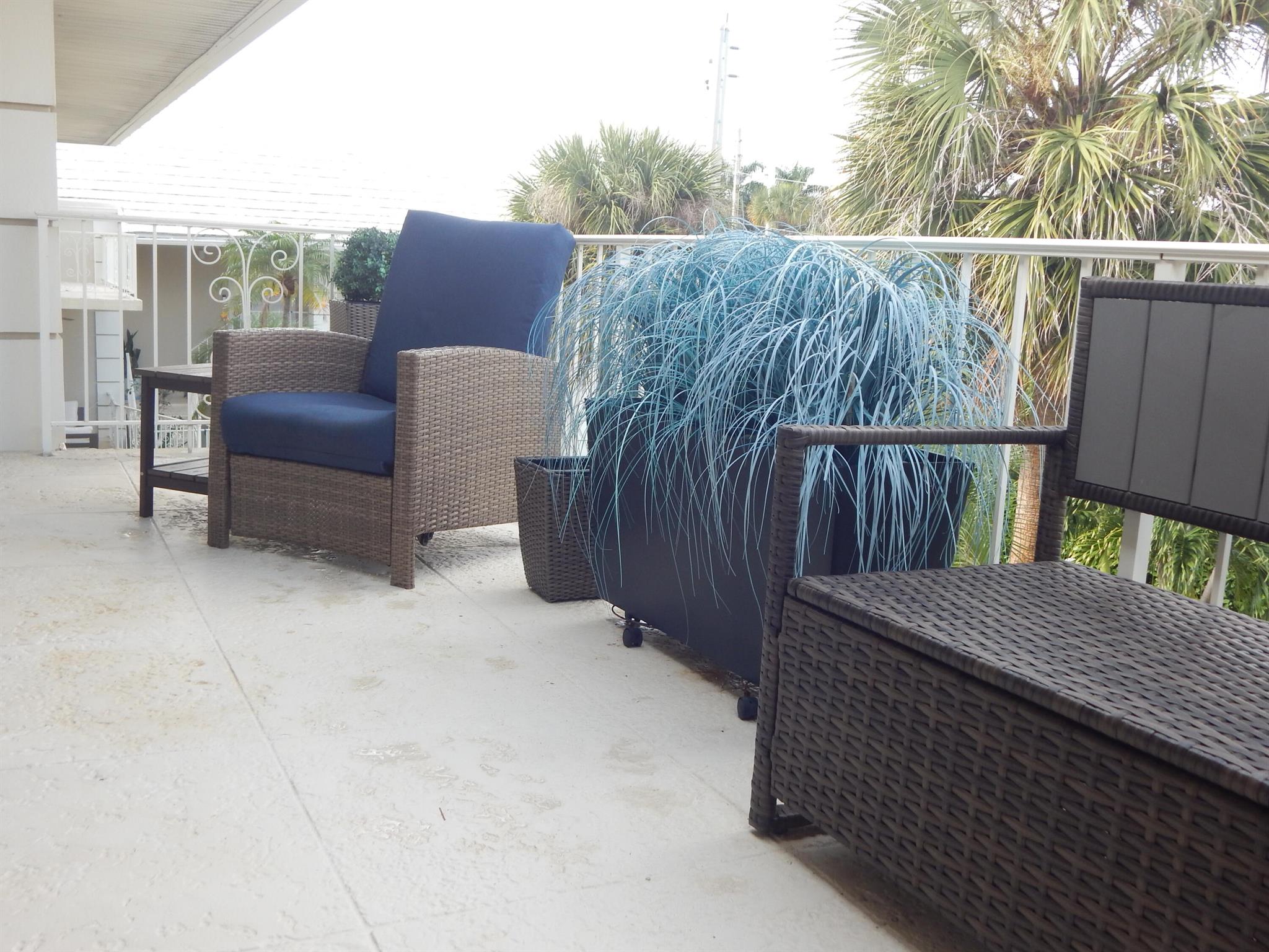 ATLANTIC CLOISTERS - Residential