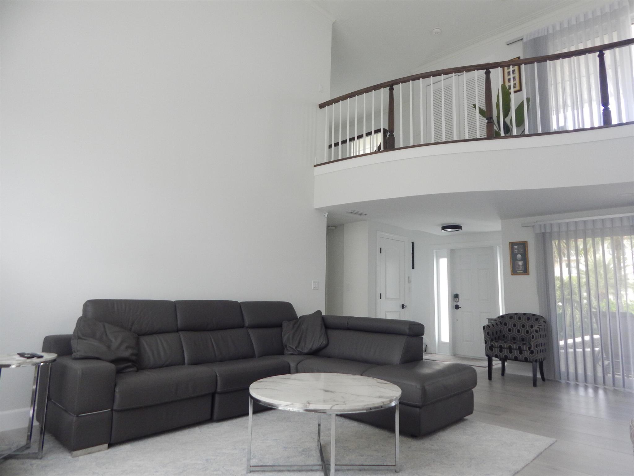 ATLANTIC CLOISTERS - Residential